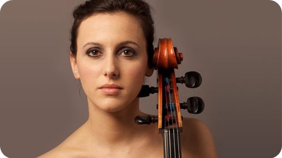 Héloïse Luzzati