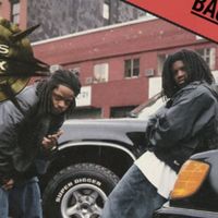 Das EFX - capture écran de la cover du titre Real HipHop