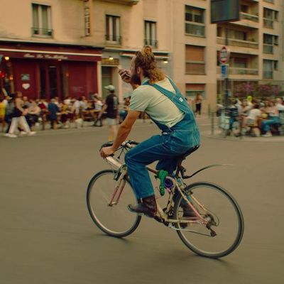"Années 20" de Elisabeth Vogler
