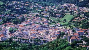 Crit�rium du Dauphin� 2022 : 2e �tape, Saint-P�ray > Brives-Charensac (169,8 km)