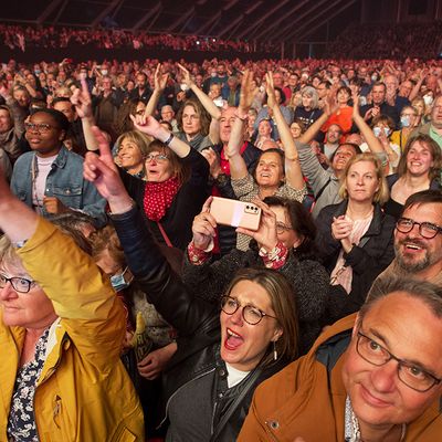 Printemps de Bourges 2022