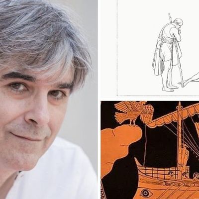 Vincent-Raphaël Carinola