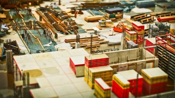 Les propositions du Conseil national de l’Ordre qui représente 30 000 architectes - CC0 Domaine public