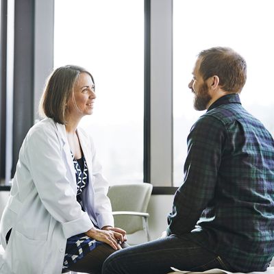 À quoi tient la confiance du patient en son médecin ?