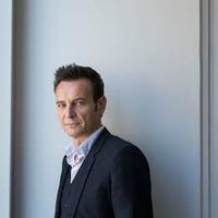 Eric Heyer, économiste, directeur à l'OFCE, enseignant à Sciences Po