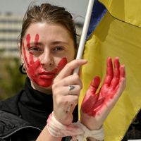 Comment rendre justice aux femmes ukrainiennes ?
