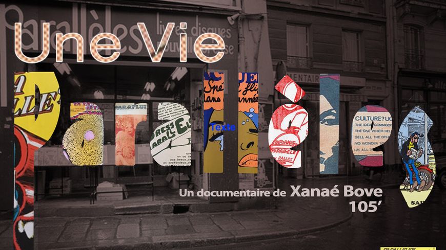 Extrait "Une vie parallèle(s)