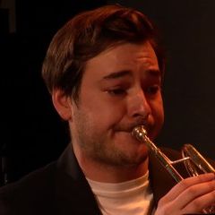 Gabriel Philippot : Danse hystérique