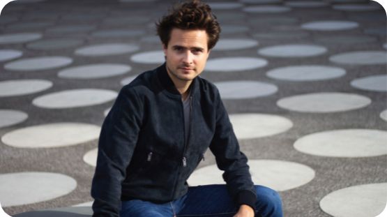 Thomas Leleu