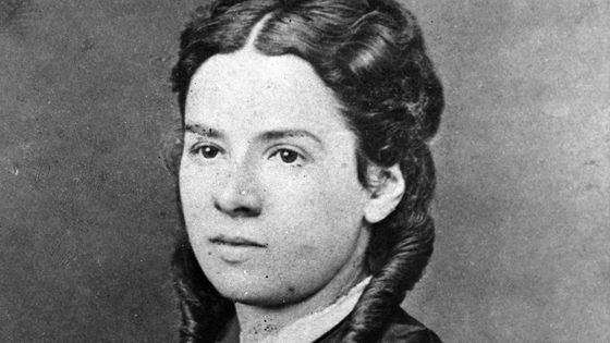 Jenny Marx, l'épouse de Karl Marx. Une reproduction photographique. (1850) - Vitaliy Karpov / Spoutnik