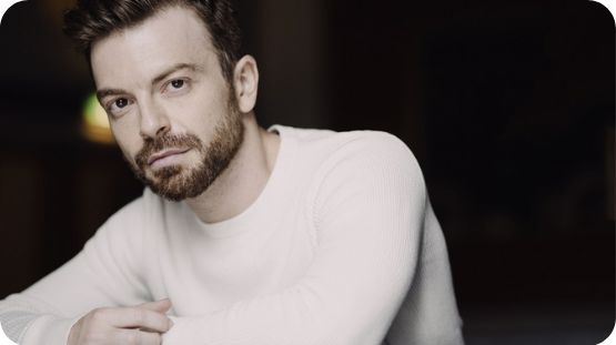 David Kadouch