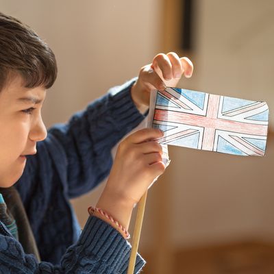 Comment transmettre le goût des langues étrangères à vos enfants ? Les astuces de Gwenaëlle Boulet