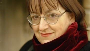 Portrait de Judith Bingham. - DR