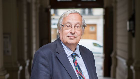 Betrand Badie - Pauline Le Goff