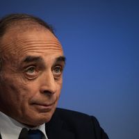 L'équipe d'Eric Zemmour pourrait faire face à des sanctions