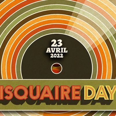 Disquaire Day aura lieu cette année le 23 avril et le 18 juin
