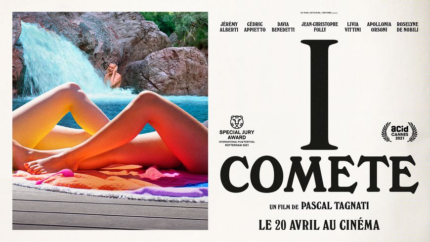 I Comete