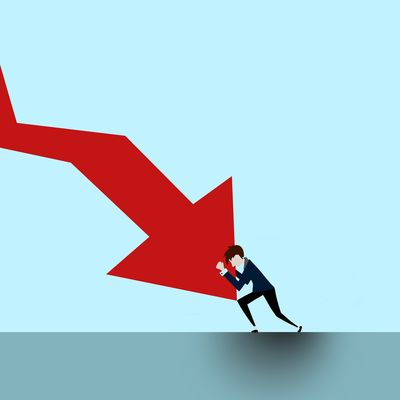 Le taux de participation aux élections en forte baisse