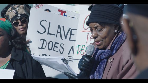 "Detroiters", le dernier documentaire d'Andreï Schtakleff - The Dark 2022