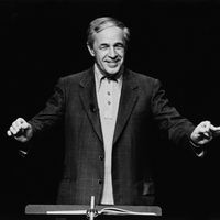 Pierre Boulez