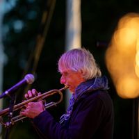 Erik Truffaz, trompette - Rendez-Vous de l'Erdre 2020