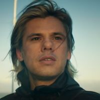 Orelsan - capture d'écran clip "Jour meilleur" (David Tomaszewski)