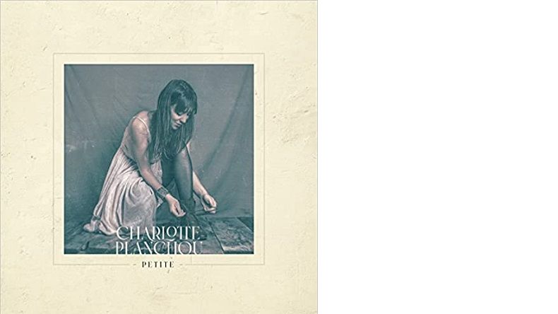 Charlotte Planchou : Petite