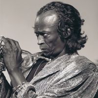 Miles Davis