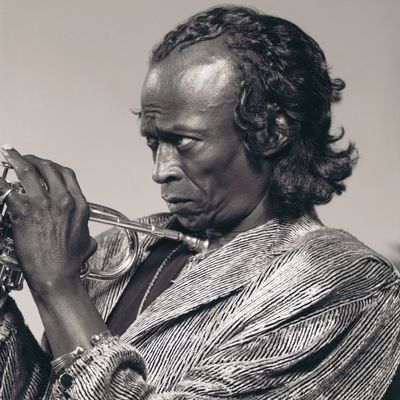 Miles Davis