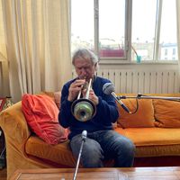 Erik Truffaz, trompette