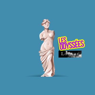 Enquête autour de la fascinante Vénus de Milo