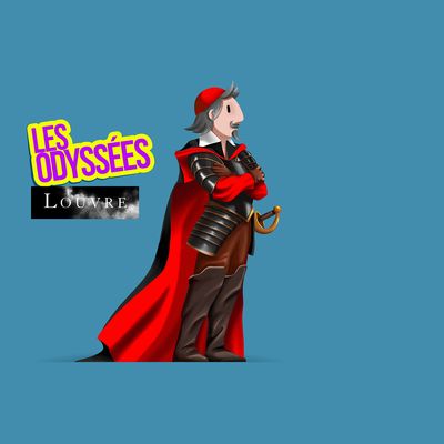 Richelieu, Le cardinal à la main de fer