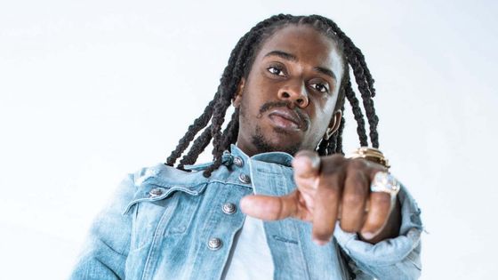 Jahmiel 2022 - La Kza jam