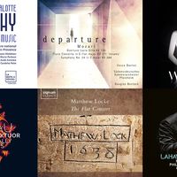 Playlist En Pistes du 27 avril 2022