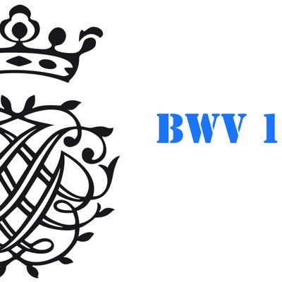BWV 170