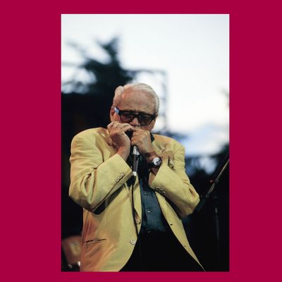 Toots Thielemans