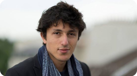 Ismaël Margain