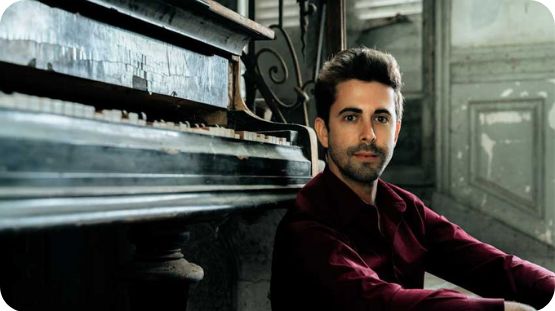 Antonio Oyarzabal