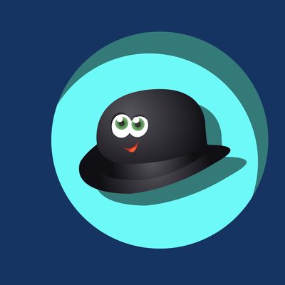 OLI - Chapeau melon 1800x1200