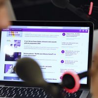 Médiamétrie EAR Janv - Mars 2022