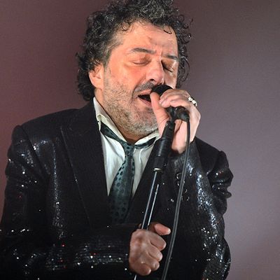 Rachid Taha