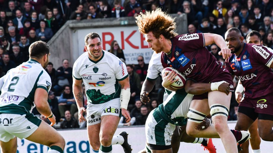 UBB victoire possible à La Rochelle ?