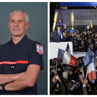 Grégory Allione / Suite à l'élection présidentielle, quelle recomposition du paysage politique ? L'analyse de David Djaïz et Emilien Houard-Vial