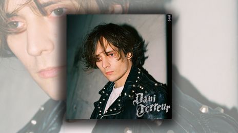 Dani de Dani Terreur, un album autobiographique