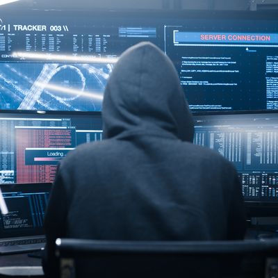 Depuis plusieurs années, la Russie mène une cyberguerre contre l'Ukraine.