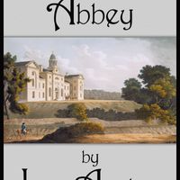 Couverture de "Northanger Abbey"