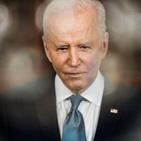 Joe Biden en mauvaise position à six mois des élections de mi-mandat le 8 novembre prochain
