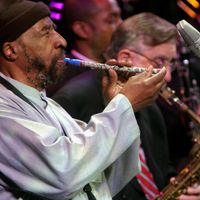 Yusef Lateef