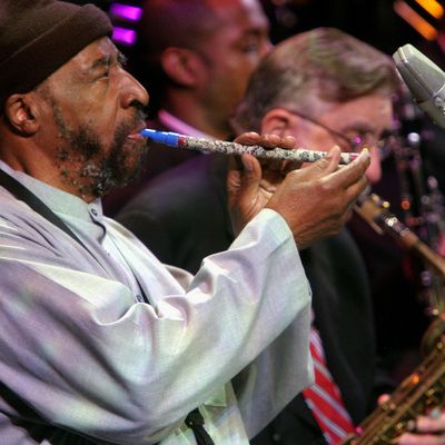 Yusef Lateef