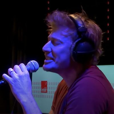 Gérémy Crédeville